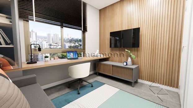 Foto 8 do(a) Apartamento de 3 quartos à venda em Perdizes, São Paulo