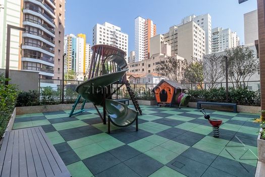 Foto 30 do(a) Apartamento de 3 quartos à venda em Perdizes, São Paulo
