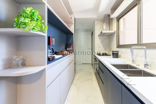 Foto 18 do(a) Apartamento de 3 quartos à venda em Perdizes, São Paulo