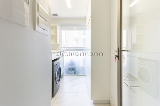 Foto 20 do(a) Apartamento de 3 quartos à venda em Perdizes, São Paulo