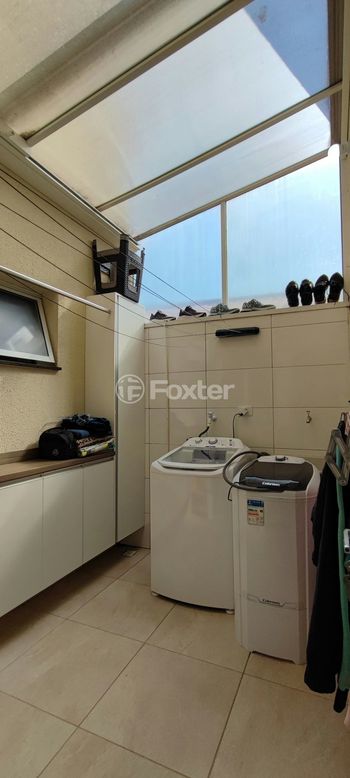 Foto 6 do(a) Apartamento de 2 quartos à venda em Jardim Stella, Santo André