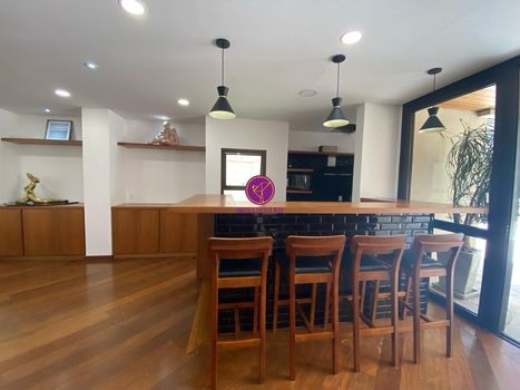 Foto 4 do(a) Apartamento de 2 quartos à venda em Indianópolis, São Paulo