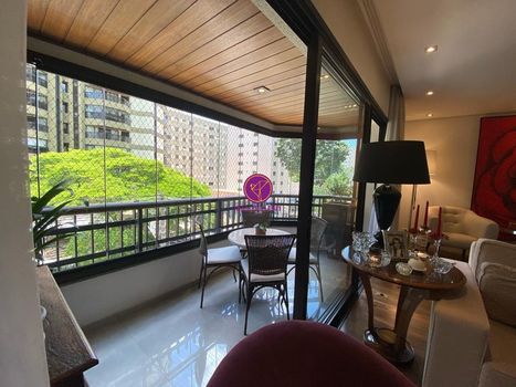 Foto 20 do(a) Apartamento de 2 quartos à venda em Indianópolis, São Paulo