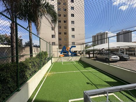 Foto 30 do(a) Cobertura de 3 quartos à venda em Castelo, Belo Horizonte