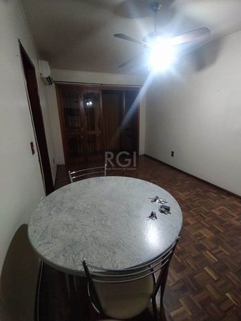 Foto 2 do(a) Flat de 3 quartos à venda em Navegantes, Porto Alegre
