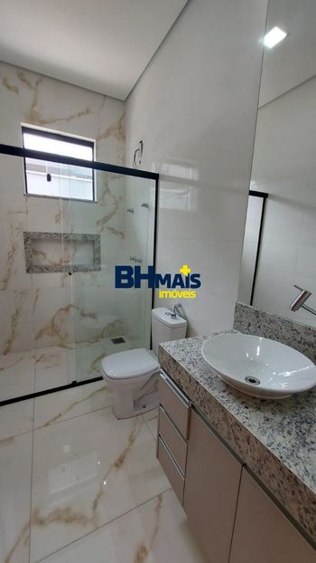Foto 22 do(a) Casa de 3 quartos à venda em Residencial Eldorado, Lagoa Santa