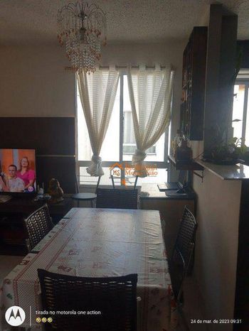 Foto 2 do(a) Apartamento de 2 quartos à venda em Jardim Nova Cidade, Guarulhos