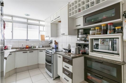Foto 24 do(a) Apartamento de 4 quartos à venda em Higienópolis, São Paulo