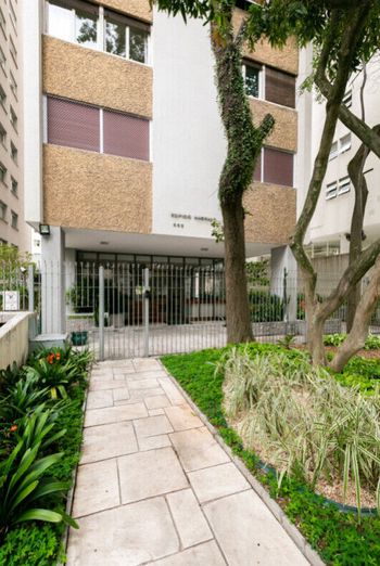 Foto 49 do(a) Apartamento de 4 quartos à venda em Higienópolis, São Paulo