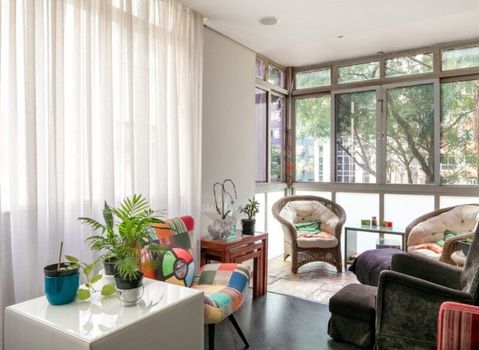 Foto 8 do(a) Apartamento de 4 quartos à venda em Higienópolis, São Paulo