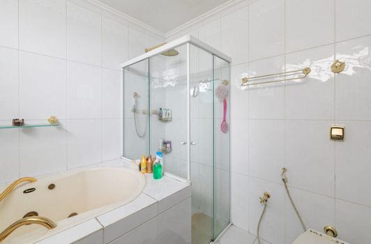 Foto 43 do(a) Apartamento de 4 quartos à venda em Higienópolis, São Paulo