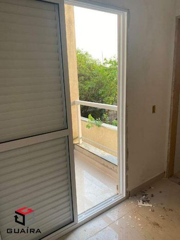 Foto 7 do(a) Apartamento de 1 quartos à venda em Vila Tibiriçá, Santo André