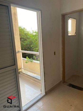 Foto 6 do(a) Apartamento de 1 quartos à venda em Vila Tibiriçá, Santo André