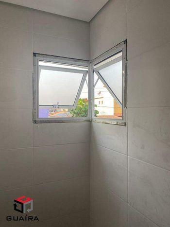 Foto 10 do(a) Apartamento de 1 quartos à venda em Vila Tibiriçá, Santo André