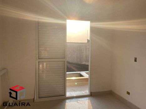 Foto 4 do(a) Apartamento de 1 quartos à venda em Vila Tibiriçá, Santo André