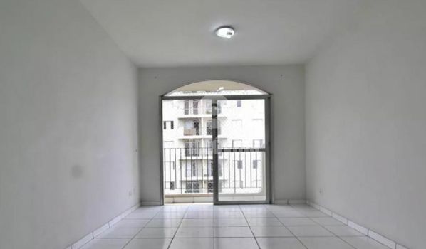 Foto 2 do(a) Apartamento de 3 quartos à venda em Vila Suzana, São Paulo