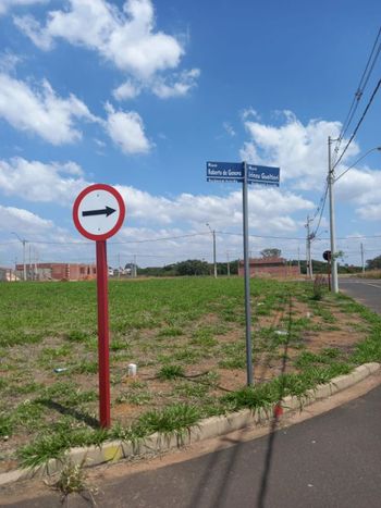 Foto 2 do(a) Terreno false à venda em Residencial Arcoville, São Carlos