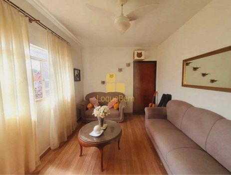 Foto 1 do(a) Apartamento de 2 quartos à venda em Campos Elíseos, Ribeirão Preto