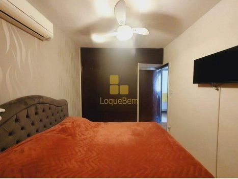 Foto 3 do(a) Apartamento de 2 quartos à venda em Campos Elíseos, Ribeirão Preto
