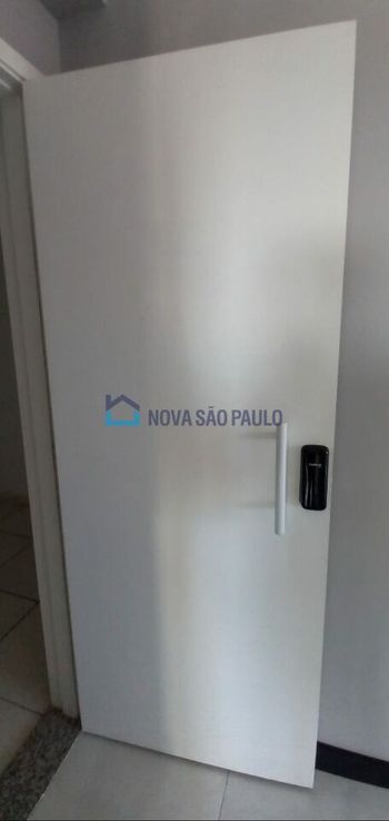 Foto 3 do(a) Apartamento de 2 quartos à venda em Americanópolis, São Paulo