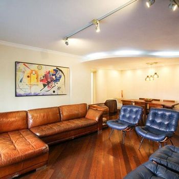 Foto 4 do(a) Apartamento de 4 quartos à venda em Vila Uberabinha, São Paulo