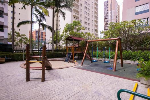Foto 40 do(a) Apartamento de 4 quartos à venda em Vila Uberabinha, São Paulo