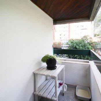 Foto 18 do(a) Apartamento de 4 quartos à venda em Vila Uberabinha, São Paulo