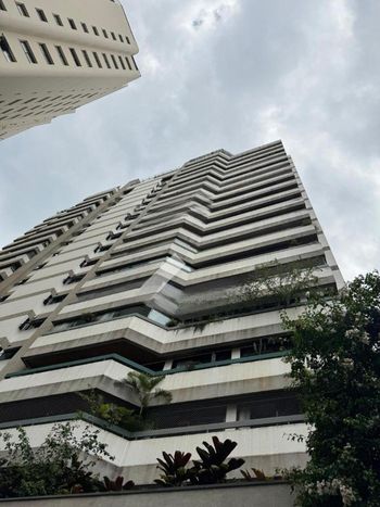 Foto 49 do(a) Apartamento de 4 quartos à venda em Vila Uberabinha, São Paulo