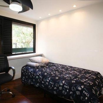 Foto 20 do(a) Apartamento de 4 quartos à venda em Vila Uberabinha, São Paulo