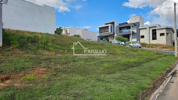 Foto 6 do(a) Terreno false à venda em Morros, Sorocaba