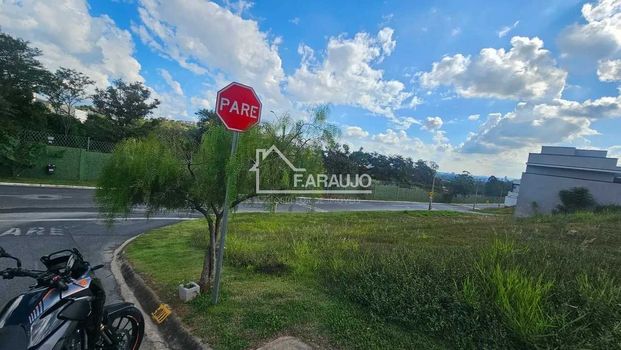 Foto 3 do(a) Terreno false à venda em Morros, Sorocaba