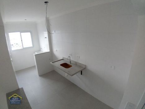 Foto 4 do(a) Cobertura de 2 quartos à venda em Aviação, Praia Grande