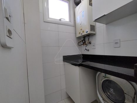Foto 10 do(a) Apartamento de 1 quartos à venda em Santa Maria, Passo Fundo