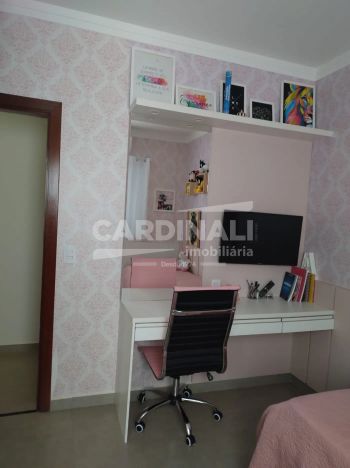 Foto 25 do(a) Casa em Condomínio de 3 quartos à venda em Condomínio Residencial Quebec, São Carlos