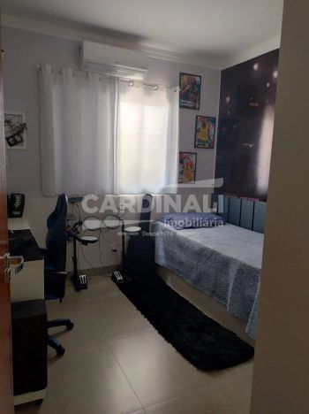 Foto 13 do(a) Casa em Condomínio de 3 quartos à venda em Condomínio Residencial Quebec, São Carlos