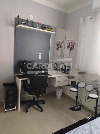 Foto 17 do(a) Casa em Condomínio de 3 quartos à venda em Condomínio Residencial Quebec, São Carlos