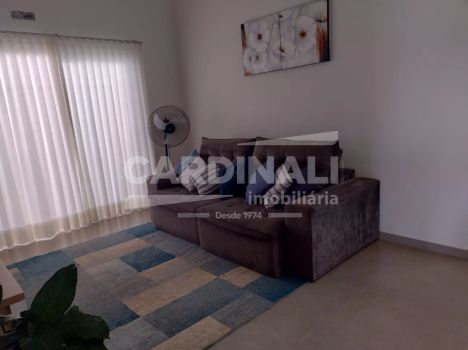 Foto 4 do(a) Casa em Condomínio de 3 quartos à venda em Condomínio Residencial Quebec, São Carlos