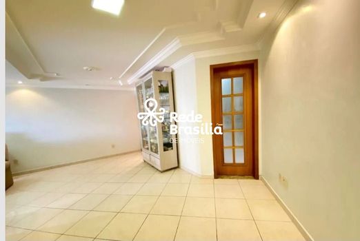 Foto 5 do(a) Apartamento de 3 quartos à venda em Norte (Águas Claras), Brasília