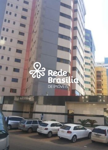 Foto 19 do(a) Apartamento de 3 quartos à venda em Norte (Águas Claras), Brasília