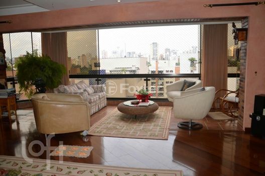 Foto 23 do(a) Apartamento de 4 quartos à venda em Brooklin Novo, São Paulo
