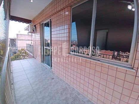 Foto 2 do(a) Apartamento de 2 quartos à venda em Penha Circular, Rio de Janeiro