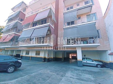 Foto 1 do(a) Apartamento de 2 quartos à venda em Penha Circular, Rio de Janeiro