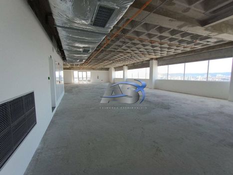 Foto 2 do(a) Sala / Conjunto Comercial false para alugar em Várzea da Barra Funda, São Paulo
