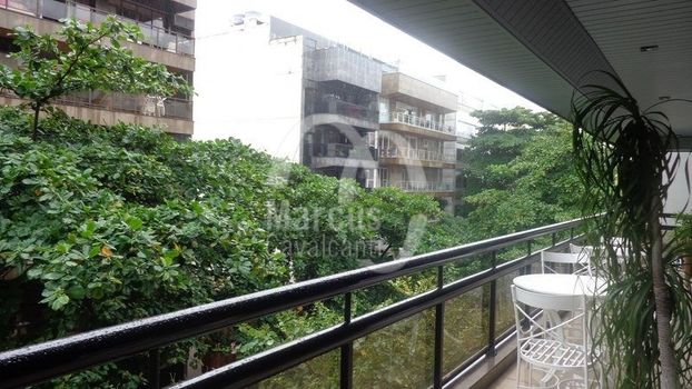 Foto 1 do(a) Apartamento de 3 quartos à venda em Ipanema, Rio de Janeiro