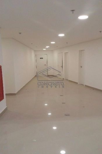 Foto 2 do(a) Sala / Conjunto Comercial false à venda em Vila Santo Antônio, Bauru