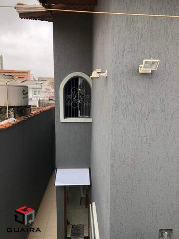 Foto 43 do(a) Casa de 3 quartos à venda em Vila Floresta, Santo André
