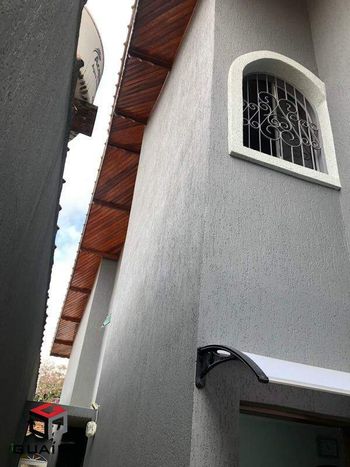 Foto 44 do(a) Casa de 3 quartos à venda em Vila Floresta, Santo André