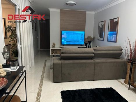 Foto 4 do(a) Apartamento de 3 quartos à venda em Jardim Flórida, Jundiaí