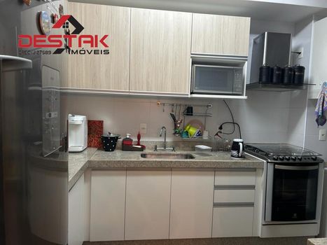 Foto 7 do(a) Apartamento de 3 quartos à venda em Jardim Flórida, Jundiaí