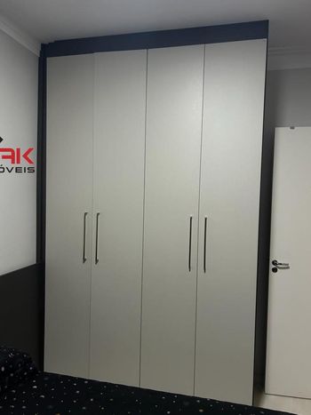 Foto 14 do(a) Apartamento de 3 quartos à venda em Jardim Flórida, Jundiaí